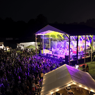 Hookahville 60 Festival Recap — Ohio’s Longest Running Music Festival