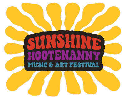 Sunshine Hootenanny Music & Arts Festival Preview