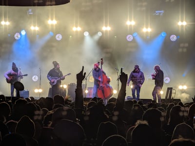 Music Festival Recap: WinterWonderGrass 2025 in Steamboat Springs, CO
