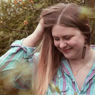Taylor Steele of The Love Preachers on Songwriting and Her Pickin' on Picknic Debut