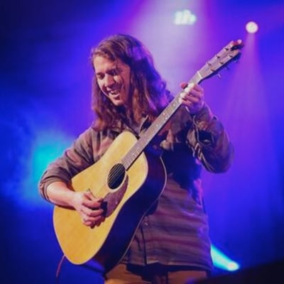 Armchair Boogie’s Ben Majeska on Summer the Tour & Pickin' on Picknick